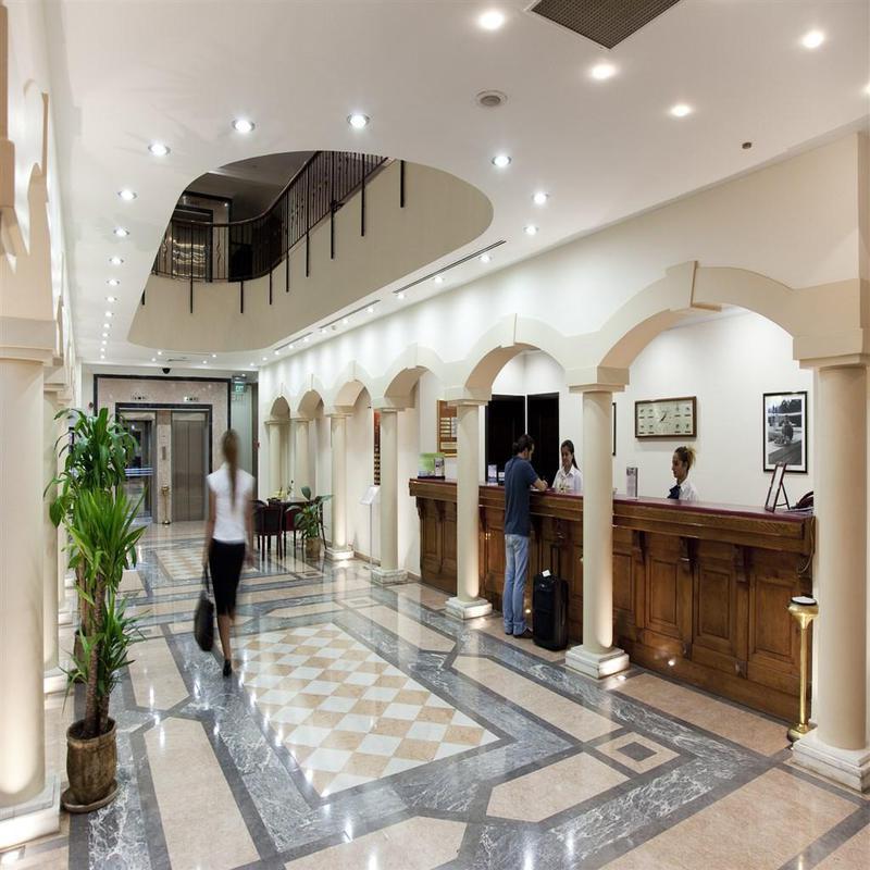 Dedeman Diyarbakir Hotel Ngoại thất bức ảnh