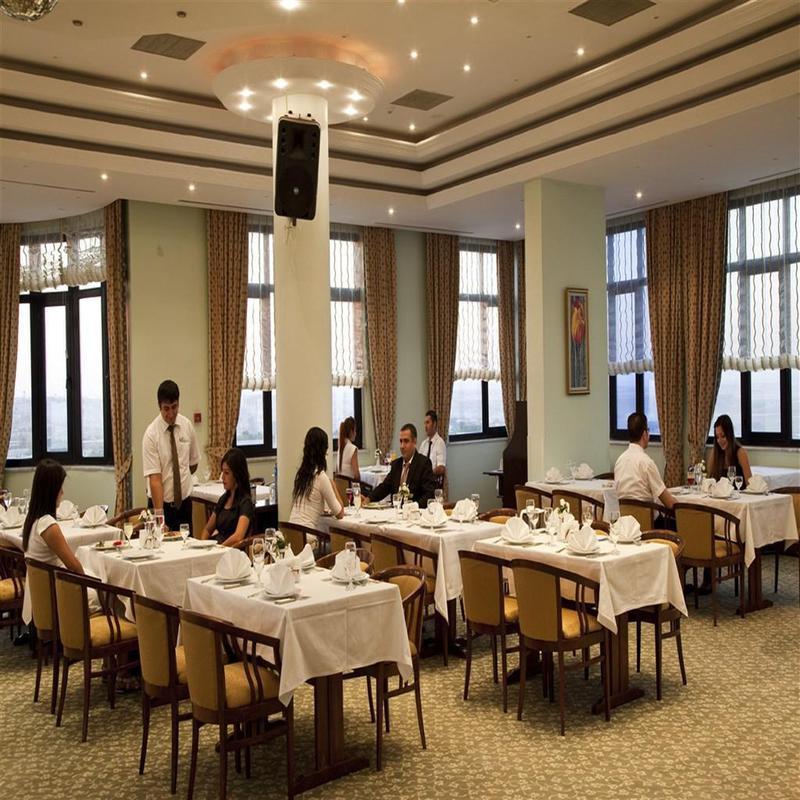 Dedeman Diyarbakir Hotel Ngoại thất bức ảnh
