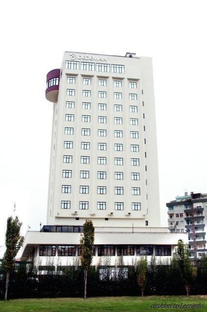 Dedeman Diyarbakir Hotel Ngoại thất bức ảnh