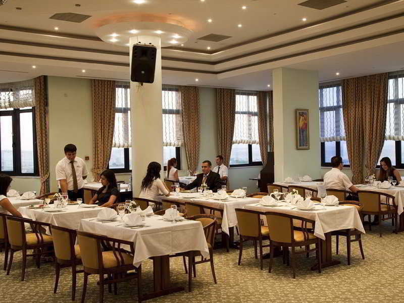 Dedeman Diyarbakir Hotel Ngoại thất bức ảnh