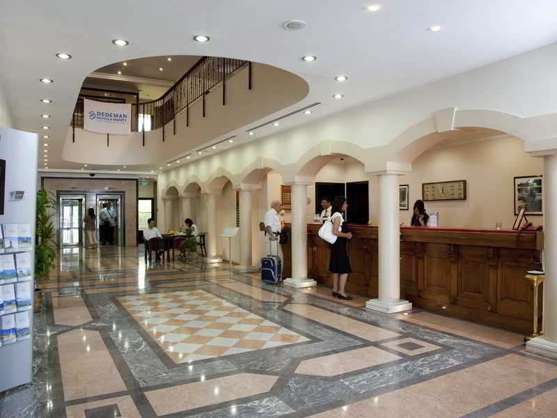 Dedeman Diyarbakir Hotel Ngoại thất bức ảnh