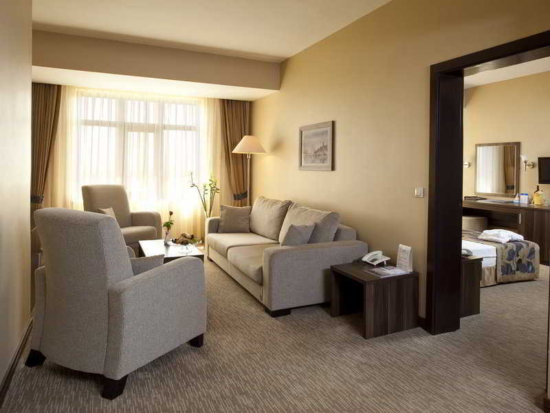 Dedeman Diyarbakir Hotel Ngoại thất bức ảnh