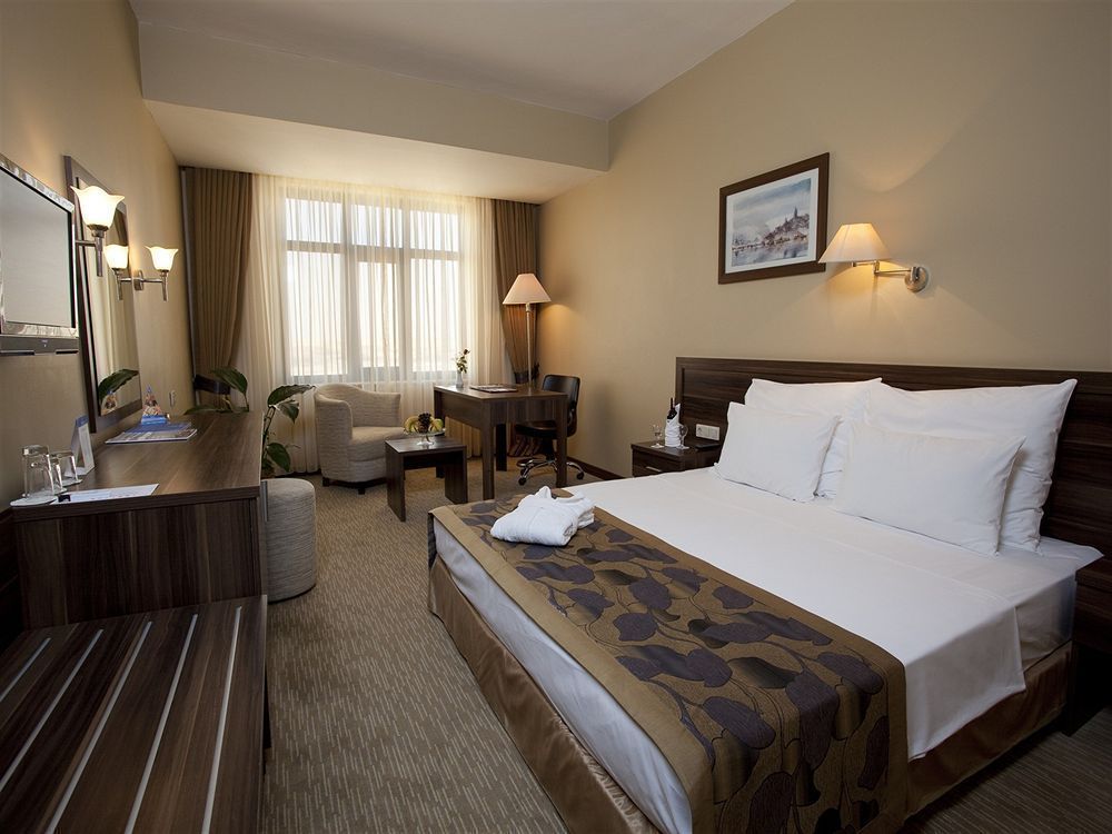 Dedeman Diyarbakir Hotel Ngoại thất bức ảnh