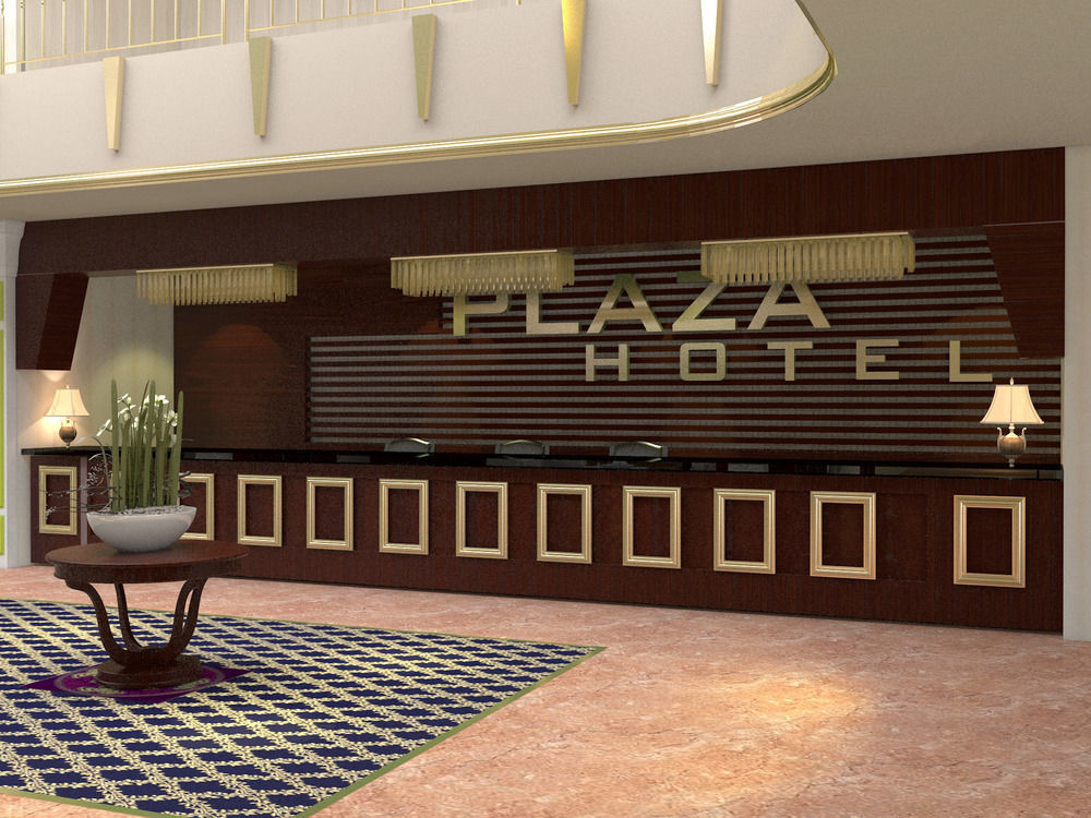 Dedeman Diyarbakir Hotel Ngoại thất bức ảnh