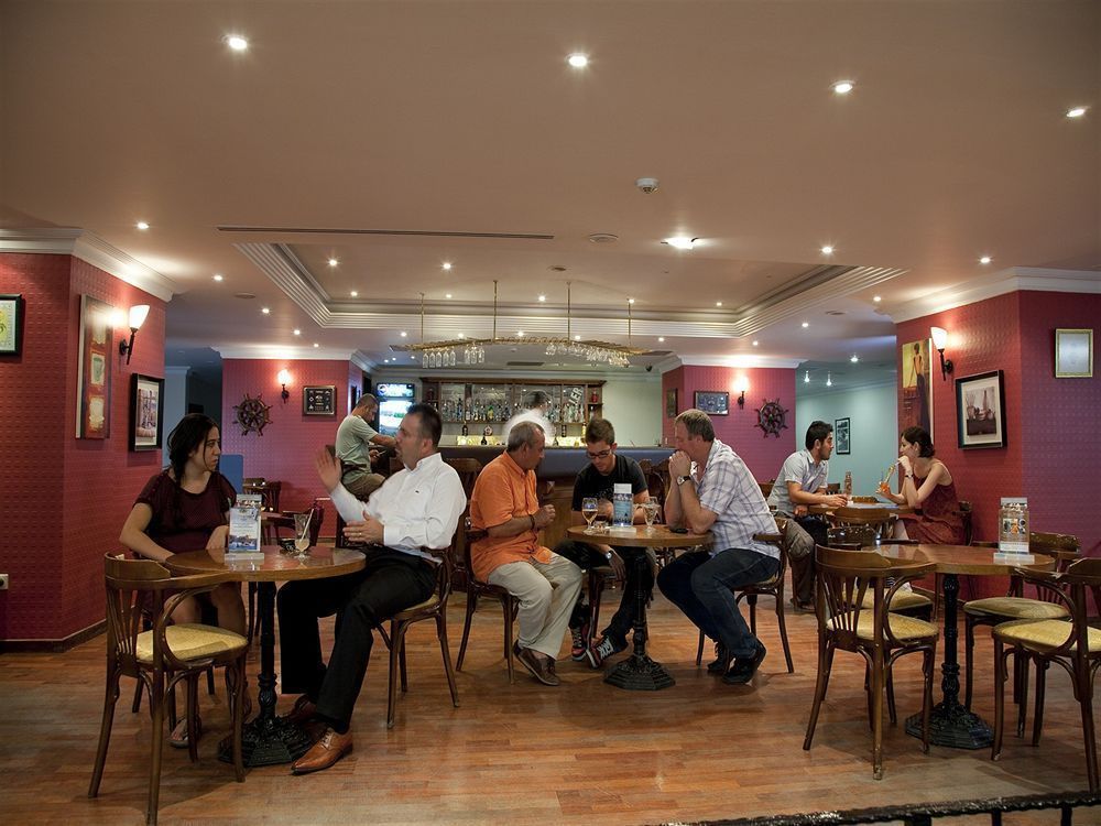Dedeman Diyarbakir Hotel Ngoại thất bức ảnh