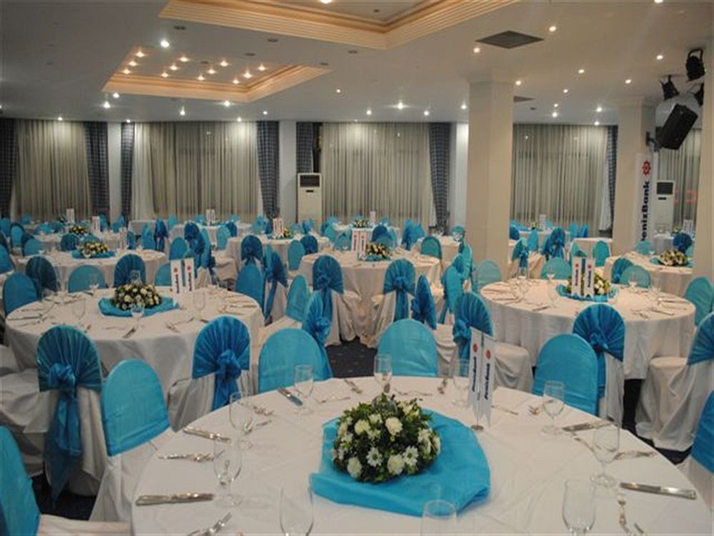 Dedeman Diyarbakir Hotel Ngoại thất bức ảnh